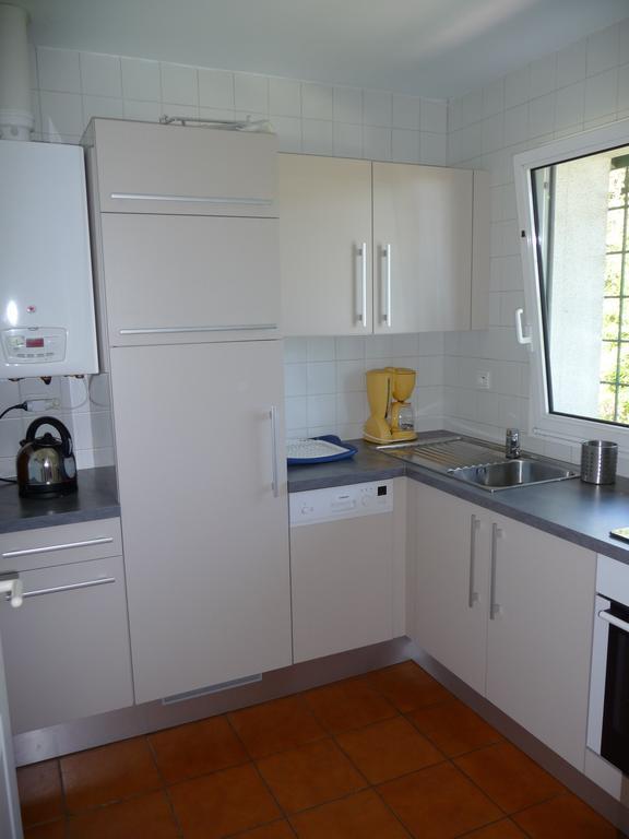 Appartement Ranavalo Pays Basque Anglet Cameră foto