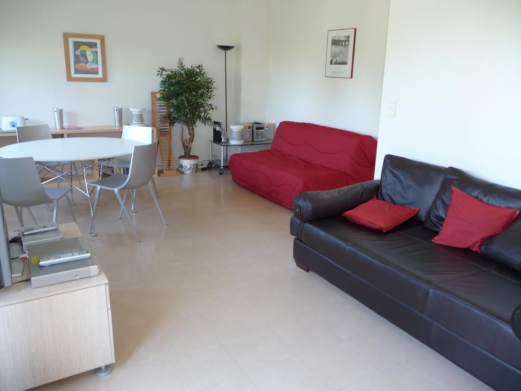Appartement Ranavalo Pays Basque Anglet Cameră foto