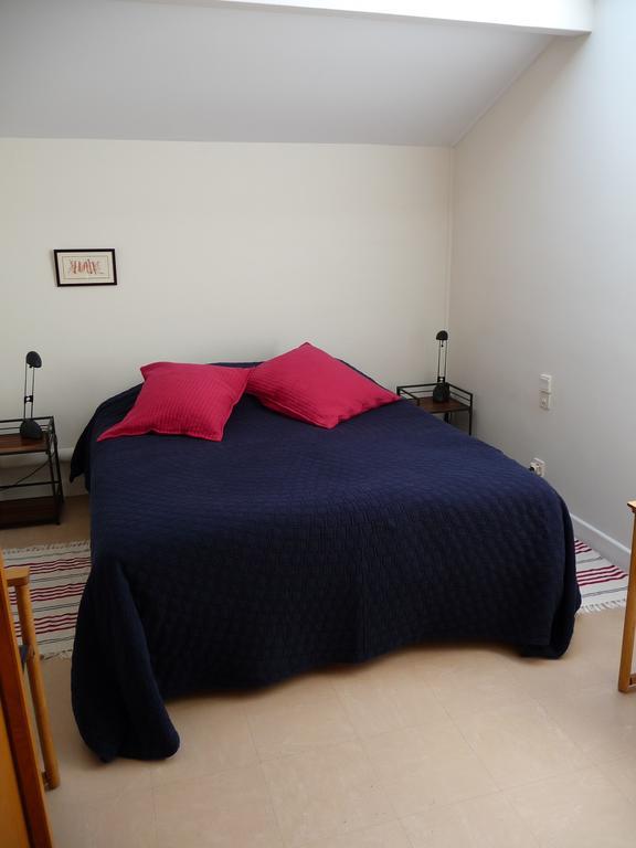 Appartement Ranavalo Pays Basque Anglet Cameră foto
