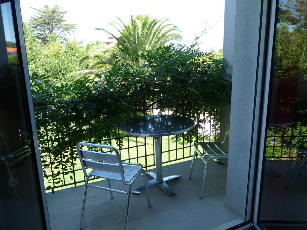 Appartement Ranavalo Pays Basque Anglet Cameră foto