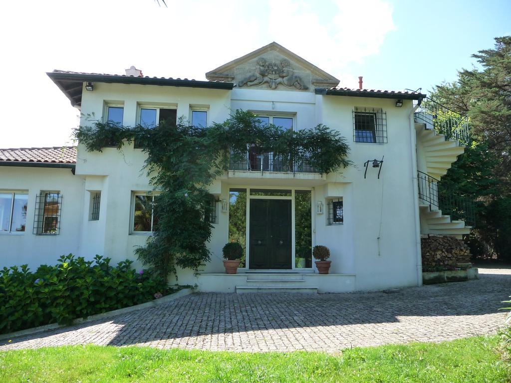 Appartement Ranavalo Pays Basque Anglet Cameră foto